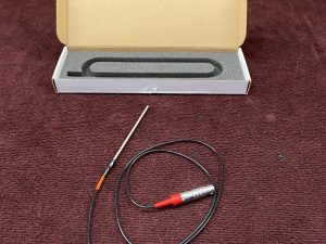 Stryker REF 0406815010 RF Probe Monopolar Nitinol Electrode (A1-2)