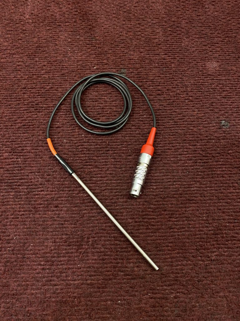 Stryker 0406815010 100mm Monopolar RF Generator Nitinol Electrode (A12