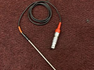 Stryker 0406815010 100mm Monopolar RF Generator Nitinol Electrode (A1-2)