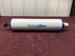 Welch Allyn 703480 3L Calibration Syringe (B5-3)