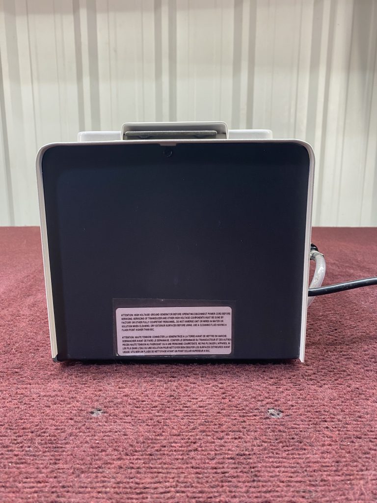 Tuttnauer Clean & Simple Ultrasonic Cleaning System CSU1 (A34) Medsold