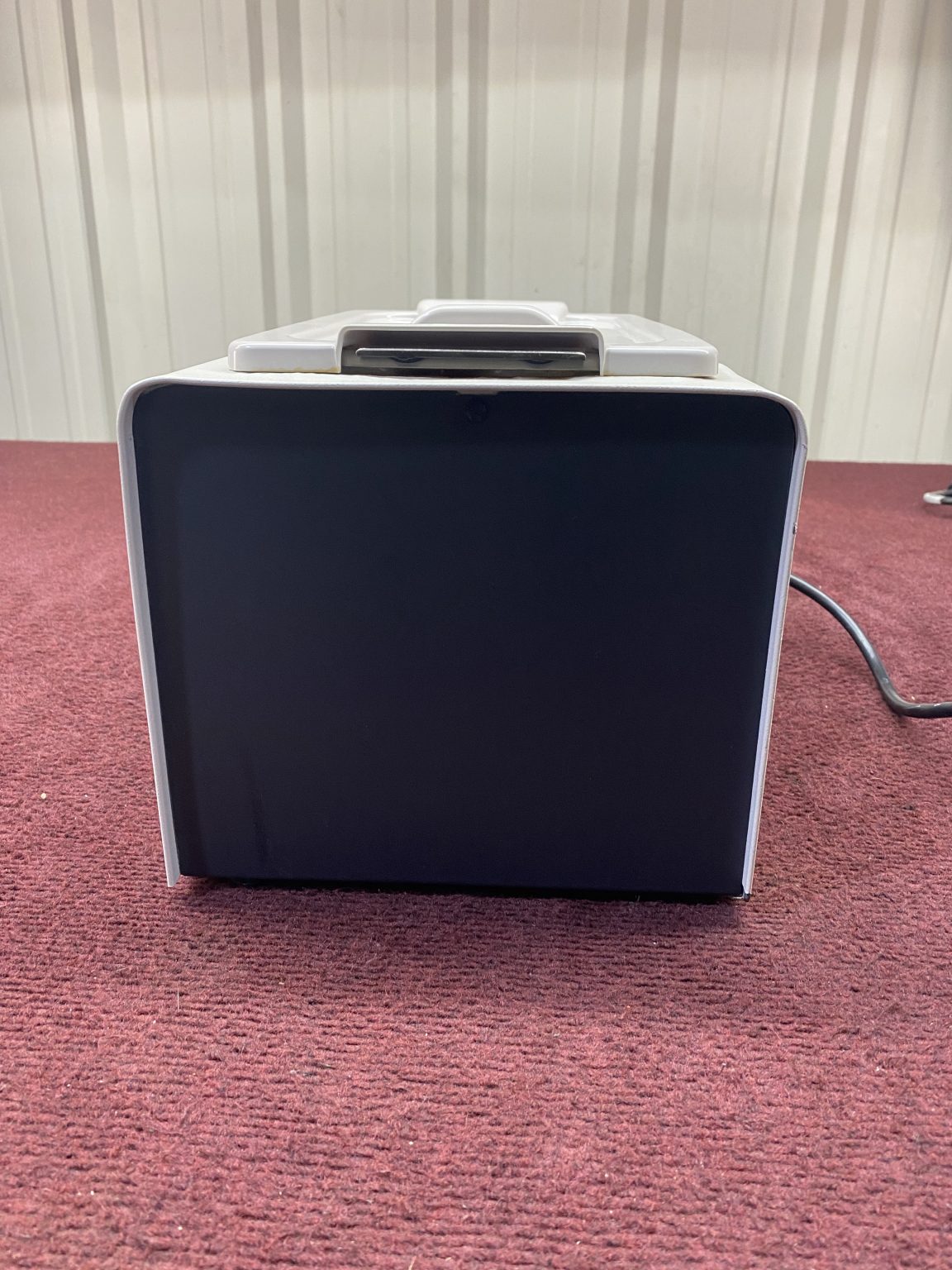 Tuttnauer Clean & Simple Ultrasonic Cleaning System CSU1 (A34) Medsold