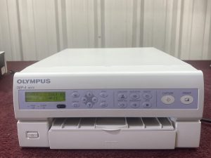 Olympus OEP-4 HDTV Medical Color Video Printer (A2-5)