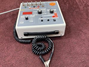 FLUKE 232D Safety / ECG Analyzer FLUKE Biomedical (A5-2)