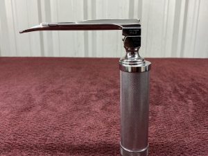 Welch Allyn 60200 Handle W/ Armstrong Ind. MIL 2 (B3-2)