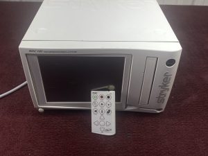 Stryker Endoscopy SDC HD High Definition Digital Capture 240-050-888 (A2-4)