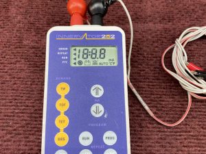 Fisher & Paykel Healthcare Innervator 252 Peripheral Nerve Stimulator (B1-2)