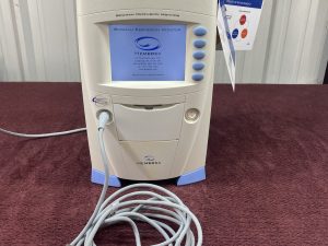 Hemedex Model 500 Bowman Perfusion Monitor (B2-2)