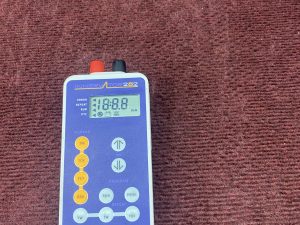 Fisher & Paykel Healthcare Innervator 252 Peripheral Nerve Stimulator (B1-2)