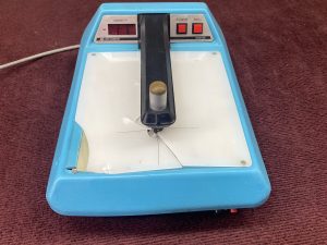X-Rite Digital Densitometer Model 301 (A5-2)