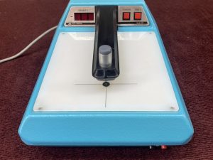 X-Rite 301 Transmission Densitometer (A5-2)