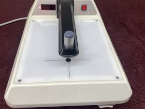 X-rite 301 Transmission Densitometer (A5-2)