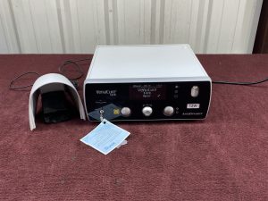 AngioDynamics VenaCure 1470 EVLT Endovenous Laser Treatment System