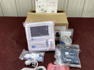 Hillrom spot vital signs 4400 Vital Signs Device 44WT-B