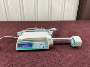 B Braun Perfusor Space Syringe Infusion Pump 8713030U