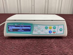 B.Braun Infusomat Space Pump Model 8713060U