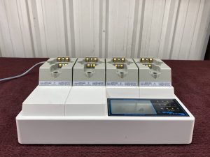 Stryker System 5 / Modular Fourstation Battery Charger REF: 4110-120