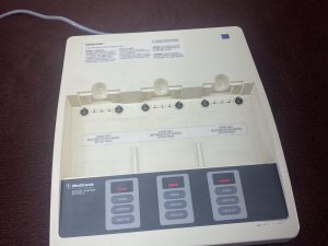 Medtronic Physio-Control Support System 2 Charger VBSS2-02-000009