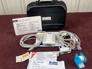 Midmark IQECG 12-Lead Resting ECG System