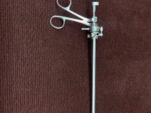 Olympus A4638 30 Degrees Optical Biopsy Cup Forceps W/ Olympus A4635 Sheath