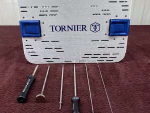TORNIER ArthroTunneler System SMB00105