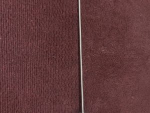 ACMI L5-0A Autoclavable Laparoscope Clear Image