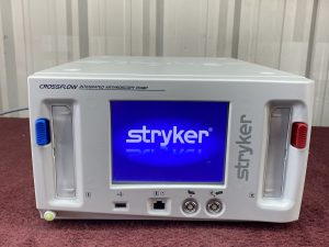 Stryker CrossFlow Integrated Arthroscopy Pump 0450000000