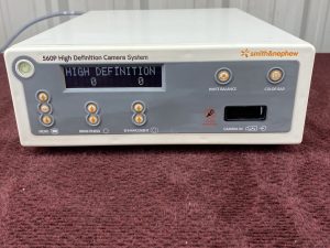560P High Definition Camera Control Unit 72200559 Smith & Nephew 560P HD Camera