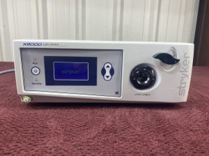 Stryker X8000 Light Source REF 220-200-000