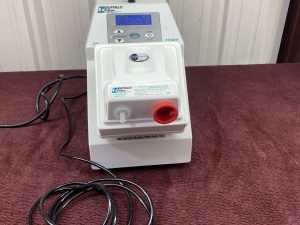 Buffalo PlumeSafe Whisper Turbo Auto-Sense Surgery Smoke Evacuator PSWTURBO AS