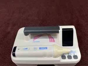 NICOLET VASCULAR IMEX FreeDop Vascular Doppler w/Probe