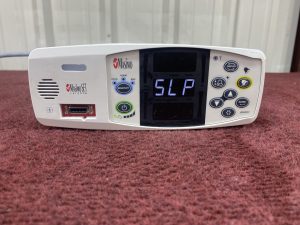 Masimo Rad-87 Pulse Oximeter Patient Monitor