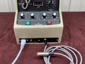 Chattanooga Triton T-700 Traction Machine