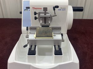 Thermo Scientific Microm HM 325 902100