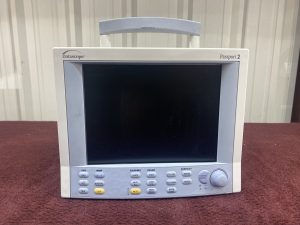 Datascope Passport 2 Medical Patient Monitor