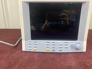 Datascope Passport 2 Patient Monitor