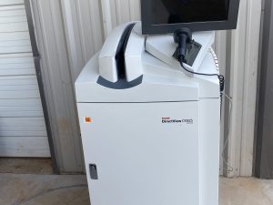 CARESTREAM KODAK DIRECTVIEW CR 825 SYSTEM 120V 240V
