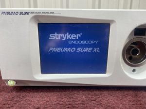Stryker 620-040-610 PneumoSure XL 45L High Flow Insufflator