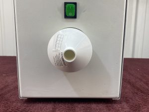 Cryomedics Mini VAC AirSafe Smoke Filtration Smoke Evacuation Smoke Evacuator