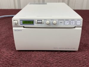 Sony UP-D897 Digital Video Graphic Printer