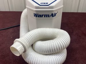 Cincinnati Sub-Zero Model 135 Warm Air Hypothermia System CSZ WarmAir