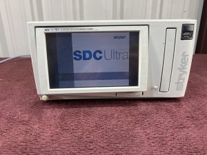 Stryker SDC Ultra HD Information Management System REF 0240050988