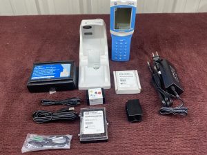 Abbott i-STAT 1 MN: 300W Handheld Wireless Blood Hematology Analyzer Complete