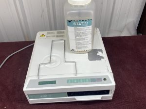 SciCan Statim 1102 Cassette Autoclave