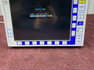 Invivo MDE Escort Prism Patient Monitor model 20413