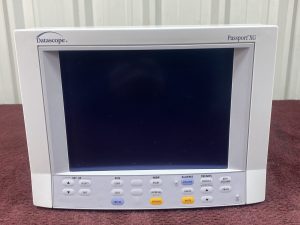 datascope passport XG