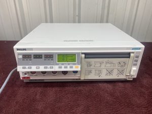 Philips Agilent Series Fetal Monitor 50XM.