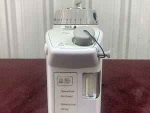 Baxter Drager Desflurane D-vapor Vaporizer M35500-20