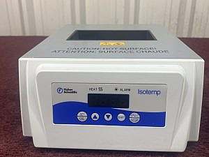 Fisher Scientific Isotemp FS DryBath Stdrd 1blck 100- 120v