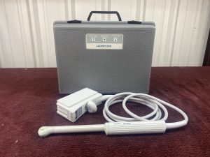 Acuson EV-8C4 ultrasound transducer probe 08241246